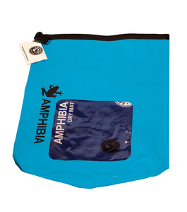 Amphibia Transition Bag