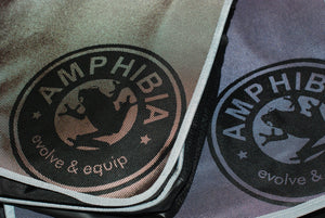Amphibia X-bag