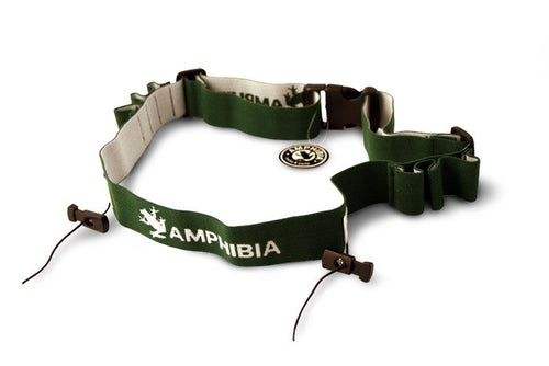 Amphibia Race belt