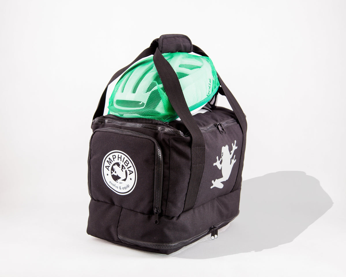 Amphibia Gear Bag Pro – Amphibia Sport