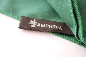 Amphibia Dry Towel (Large)