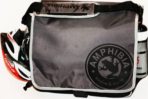 Amphibia X-bag