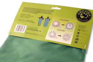 Amphibia Dry Towel (Standard)